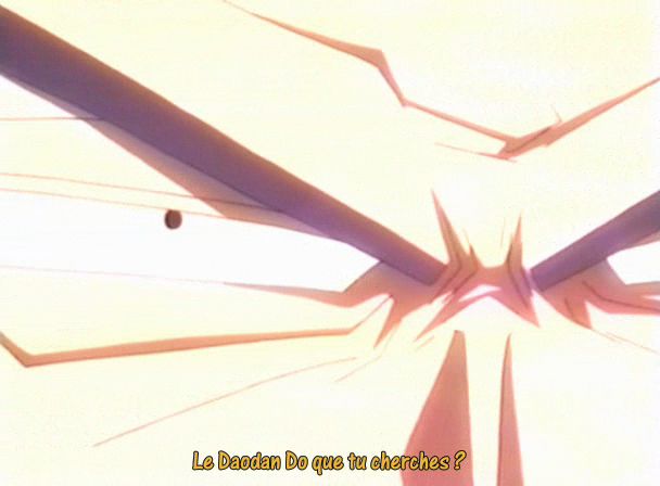 Otaku Gallery  / Anime e Manga / Shaman King / Screen Shots / Episodi / 07 - Pailong, Fists of Fury / 115.jpg